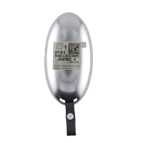New-Hyundai-Sonata-2024-Genuine---OEM-Smart-Remote-Key-4-Buttons-433MHz-OEM-Part-Number:-95440-L1810,-95440L1810----Emirates-Keys