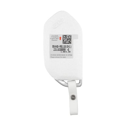 New-Kia-EV5-2024-Genuine---OEM-Smart-Remote-Key-7-Buttons-433MHz-OEM-Part-Number:-95440-MB110,-95440MB110---Emirates-Keys