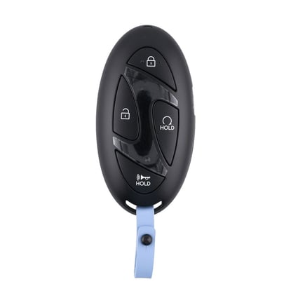 New-Hyundai-IONIQ-5-N-2024-Genuine---OEM-Remote-Smart-Key-4+1-Buttons-433MHz-OEM-Part-Number:-95440-NI000,-95440NI000---Emirates-Keys