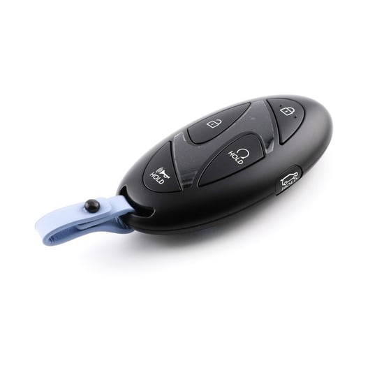 New-Hyundai-IONIQ-5-N-2024-Genuine---OEM-Remote-Smart-Key-4+1-Buttons-433MHz-OEM-Part-Number:-95440-NI000,-95440NI000---Emirates-Keys