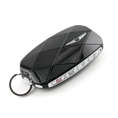 New-Hyundai-Genesis-GV60-2023-Genuine---OEM-Smart-Remote-Key-5+1-Buttons-433MHz-OEM-Part-Number:-95440-CU220,-95440CU220---Emirates-Keys