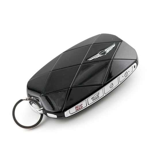 New-Hyundai-Genesis-GV60-2023-Genuine---OEM-Smart-Remote-Key-5+1-Buttons-433MHz-OEM-Part-Number:-95440-CU220,-95440CU220---Emirates-Keys