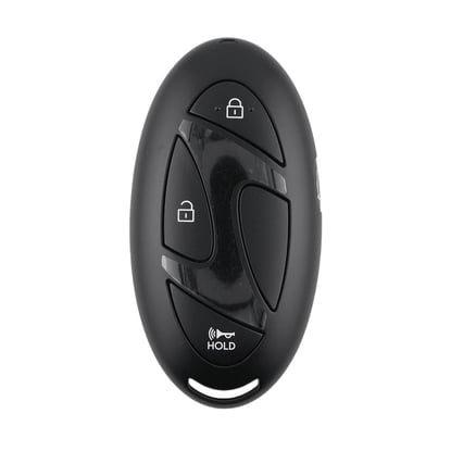 New-Hyundai-Avante-CN7-N-2024-Genuine---OEM-Smart-Remote-Key-3+1-Buttons-433MHz-OEM-Part-Number:-95440-IB600YPN,-95440IB600Y---Emirates-Keys