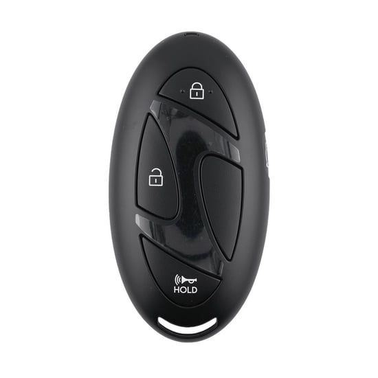 New-Hyundai-Avante-CN7-N-2024-Genuine---OEM-Smart-Remote-Key-3+1-Buttons-433MHz-OEM-Part-Number:-95440-IB600YPN,-95440IB600Y---Emirates-Keys