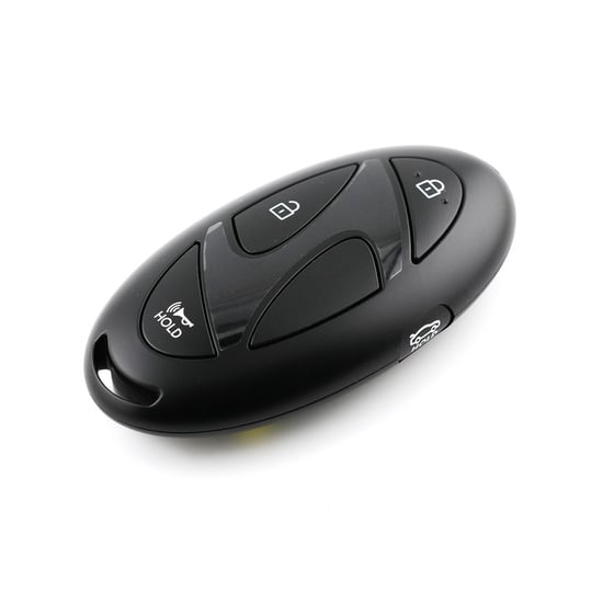 New-Hyundai-Avante-CN7-N-2024-Genuine---OEM-Smart-Remote-Key-3+1-Buttons-433MHz-OEM-Part-Number:-95440-IB600YPN,-95440IB600Y---Emirates-Keys