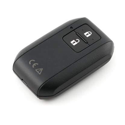 New-Suzuki-2022-Genuine---OEM-Smart-Remote-Key-2-Buttons-433MHz-OEM-Part-Number:-3B232M76TD0---Emirates-Keys