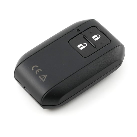 New-Suzuki-2022-Genuine---OEM-Smart-Remote-Key-2-Buttons-433MHz-OEM-Part-Number:-3B232M76TD0---Emirates-Keys