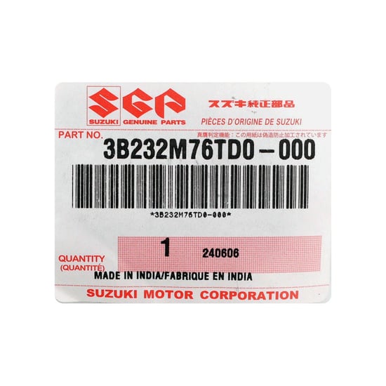 New-Suzuki-2022-Genuine---OEM-Smart-Remote-Key-2-Buttons-433MHz-OEM-Part-Number:-3B232M76TD0---Emirates-Keys