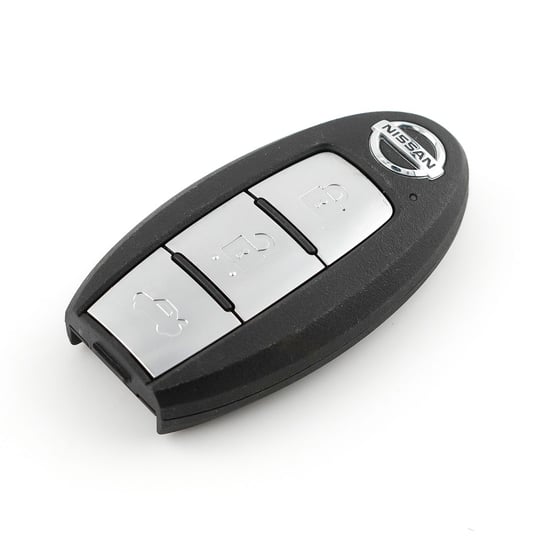 Used-Nissan-Altima-2019-2022-Original-Smart-Remote-Key-3-Buttons-433.92MHz-OEM-Part-Number:-285E3-6CA0A,-285E36CA0A---FCC-ID:-KR5TXN1---Emirates-Keys
