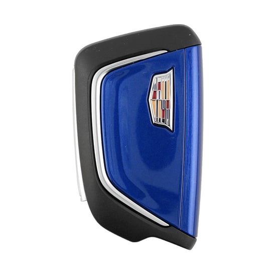 New-Cadillac-CT4-CT5-2021-Genuine---OEM-Smart-Remote-Key-4+1-Buttons-433MHz-OEM-Part-Number:-84591064---Emirates-Keys