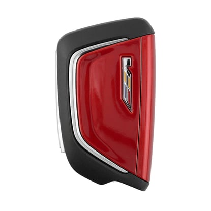 New-Cadillac-CT4-CT5-2021-Genuine---OEM-Smart-Remote-Key-4+1-Buttons-433MHz-OEM-Part-Number:-84591457---Emirates-Keys