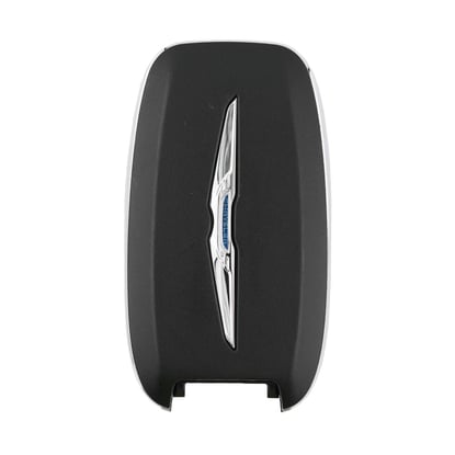 Used-Chrysler-Pacifica-Original-Smart-Remote-Key-6+1-Buttons-433Mhz---Emirates-Keys