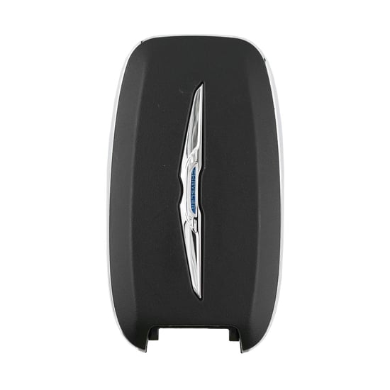 Used-Chrysler-Pacifica-Original-Smart-Remote-Key-6+1-Buttons-433Mhz---Emirates-Keys