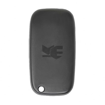 New-Ren-Symbol-Trafic-Flip-Remote-key-3-Button-433Mhz-AES-PCF7961M-Transponder---MK3-Remotes---Emirates-Keys