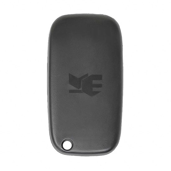New-Ren-Symbol-Trafic-Flip-Remote-key-3-Button-433Mhz-AES-PCF7961M-Transponder---MK3-Remotes---Emirates-Keys