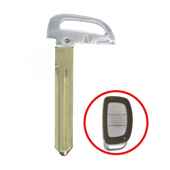 New-Hyundai-I10-2013-2016-Remote-Key-3-Buttons-433MHz-PCF7953A-Transponder---MK3-Remotes