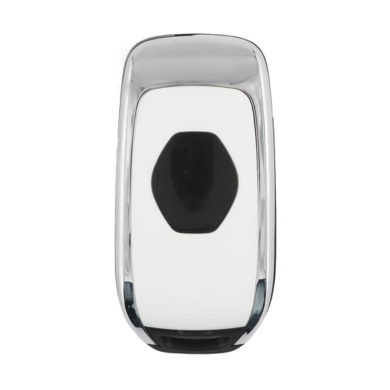 Renault-Remote-Key-,NEW-MK3-REN---Renault-Dacia-Logan-2-Flip-Remote-Key-2-Buttons-433MHz-PCF7961M-Transponder---MK3-Remotes----Emirates-Keys