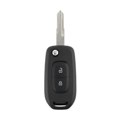 Renault-Remote-Key-,NEW-MK3-REN---Renault-Dacia-Logan-2-Flip-Remote-Key-2-Buttons-433MHz-PCF7961M-Transponder---MK3-Remotes----Emirates-Keys