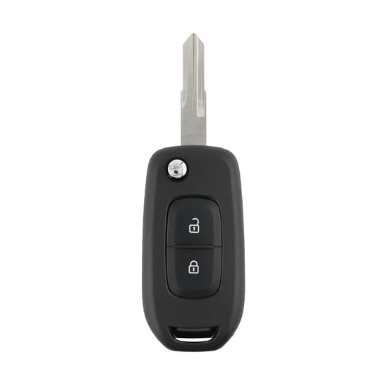 Renault-Remote-Key-,NEW-MK3-REN---Renault-Dacia-Logan-2-Flip-Remote-Key-2-Buttons-433MHz-PCF7961M-Transponder---MK3-Remotes----Emirates-Keys