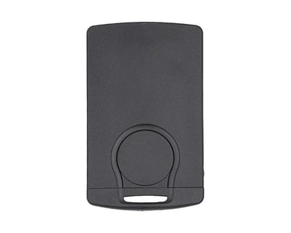 NEW-REN-Koleos-Samsung-QM5-Smart-Card-Keyless-Type-4-Buttons-433MHz-PCF7952A-Transponder-High-Quality-Best-Price---MK3-Remotes----Emirates-Keys