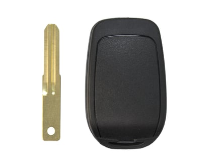 Renault-Symbol-Dacia-Duster-Logan-2013-2021-Remote-Key-2-Buttons-433MHz