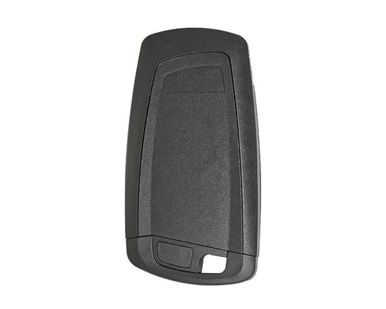 BMW-FEM-Smart-Remote-Key-4-Buttons-433MHz-Blue-Color-PCF7945P---HITAG-PRO---49-CHIP-Transponder---Emirates-Keys-Remotes-Back