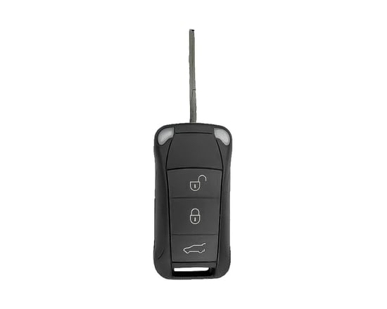 New-Porsche-Cayenne-Remote-Key-Non-Proximity-433MHz-PCF7946A-Transponder-High-Quality-Best-Price---MK3-Products---Emirates-Keys