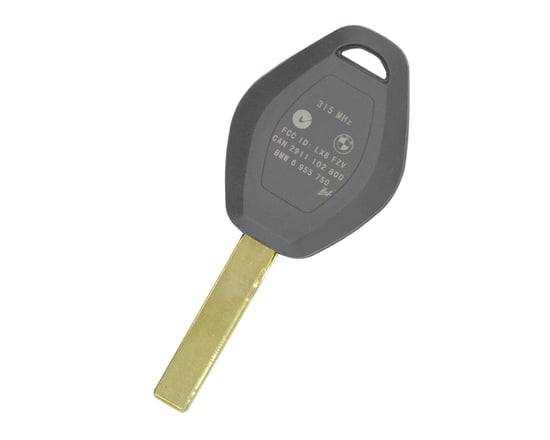 BMW-CAS2-Remote-Key-3-Buttons-315MHz---MK3