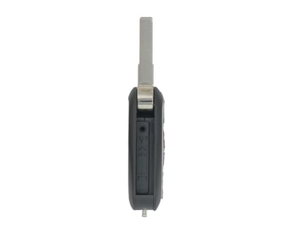 Alfa-Romeo-Mito-Flip-Remote-Key-3-Buttons-433MHz-PCF7946-Transponder-Blade