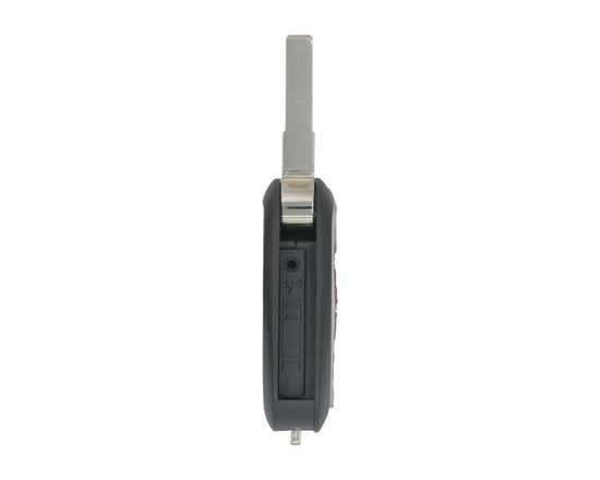 Alfa-Romeo-Mito-Flip-Remote-Key-3-Buttons-433MHz-PCF7946-Transponder-Blade