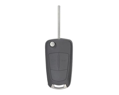 New-Opel-Corsa-D-Flip-Remote-Key-2-Buttons-433MHz-PCF7941-Transponder---MK3-Products-High-Quality-Best-Price---Emirates-Keys