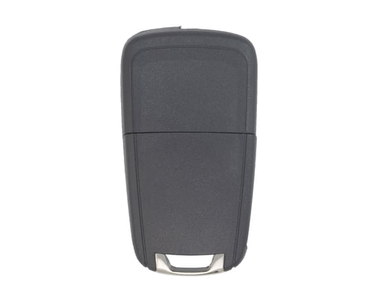 NEW-Aftermarket-Chevrolet-Camaro-2012-2015-Flip-Remote-Key-4-Buttons-433MHz-PCF7937E-41E-Transponder-FCC-ID:-OHT01060512----MK3