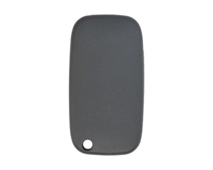 NEW-Renault-Fluence-Megane-3-Flip-Remote-Key-3-Buttons-433MHz-PCF7961A-Transponder---MK-Remotes----MK3