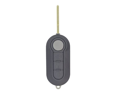 NEW-Fiat-Doblo-Flip-Remote-Key-3-Buttons-Delphi-BSI-Type-433MHz-PCF7946-High-Quality-Low-Price--MK3-Remotes-Blade---Emirates-Keys