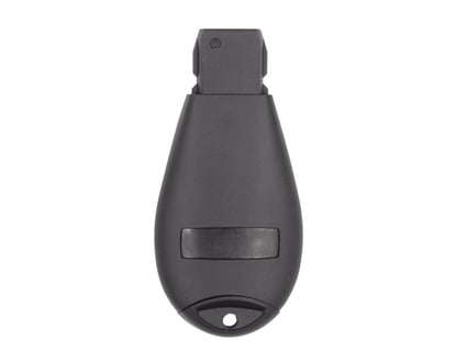 NEW-Jeep-Dodge-Chrysler-Fobik-Remote-Key-4-Buttons-433MHz-PCF7941A-Transponder---FCC-ID:-IYZ-C01C-IYZC01C----MK3