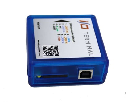 I-O-IO-Terminal-Multitool-Device-Full-Activation-(12-Activation-&-6-SimCard)-with-OBD-Cable-FREE-EXPRESS-SHIPPING---Emirates-Keys