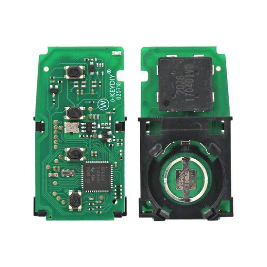 New-KeyDiy-KD-TB01-Toyota-Lexus-Universal-Smart-Remote-Key-3-Buttons-With-8A-Transponder-For-Toyota-RAV4-Camry-And-Lexus----Emirates-Keys