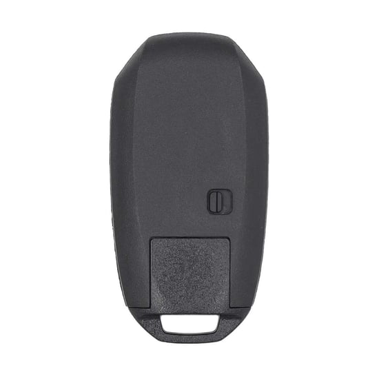 New-Aftermarket-Infiniti-QX60-2019-Smart-Remote-Key-4-Button-433MHz-Compatible-Part-Number:-285E3-9NR4A-,180144709---FCC-ID:-KR5TXN7---Emirates-Keys