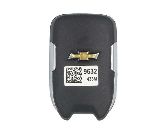 Chevrolet-Silverado-2019+-Smart-Remote-Key-433MHz-13529632---MK3