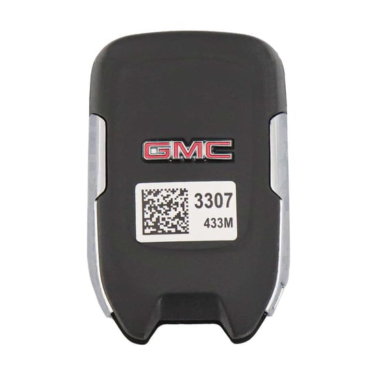 GMC-Acadia-2020-Genuine-Smart-Remote-433MHz-13523307--MK3