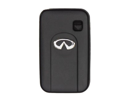 Brand-New-Infiniti-FX35-2003-2004-Genuine-OEM-Smart-Key-Remote-3-Buttons-433MHz-285E3-CG025-285E3CG025-FCCID:-NHVWBU612---MK3