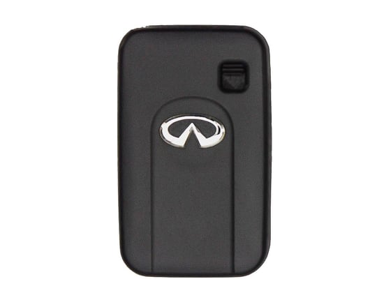 Brand-New-Infiniti-FX35-2003-2004-Genuine-OEM-Smart-Key-Remote-3-Buttons-433MHz-285E3-CG025-285E3CG025-FCCID:-NHVWBU612---MK3