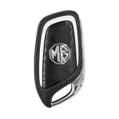 Used-MG-HS-Original-Smart-Remote-Key-3-Buttons-433MHz-OEM-Part-Number:-10963398-WSD-White---Emirates-Keys