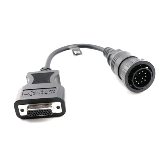 Jaltest-Doosan-Diagnostics-Cable-JDC545.9-Used-To-Connect-Doosan-Heavy-Equipment-With-The-Cojali-Jaltest-V9-Diagnostic-Interface---Emirates-Keys