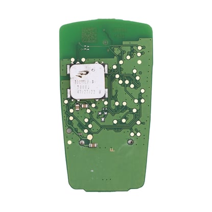 New-KYDZ-MLB-Audi-A4---Q5-Smart-Remote-PCB-434mhz-4-Buttons-Work-With-KYDZ-MLB-(5M-Tool-)-Key-Programmer---Emirates-Keys