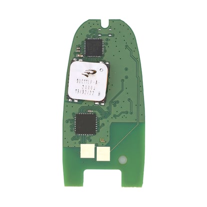 New-KYDZ-MLB-Audi-A8-Smart-Remote-PCB-434mhz-3-Buttons-Work-With-KYDZ-MLB-(5M-Tool-)-Key-Programmer---Emirates-Keys