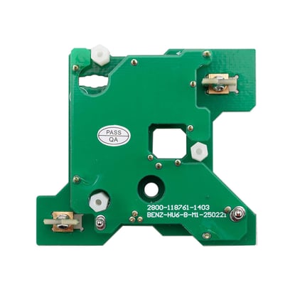 New-Yanhua-MB-HU6-R7F71403-B-Interface-Board-for-Mercedes-Benz-A247-W177-A-class-HU6-Instrument-Cluster-Used-with-Module-37---Emirates-Keys