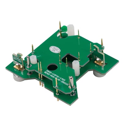 New-Yanhua-MB-HU6-R7F71403-B-Interface-Board-for-Mercedes-Benz-A247-W177-A-class-HU6-Instrument-Cluster-Used-with-Module-37---Emirates-Keys