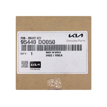 New-Kia-EV9-2024-Genuine---OEM-Smart-Remote-Key-5-Buttons-433MHz-OEM-Part-Number:-95440-DO050---Emirates-Keys