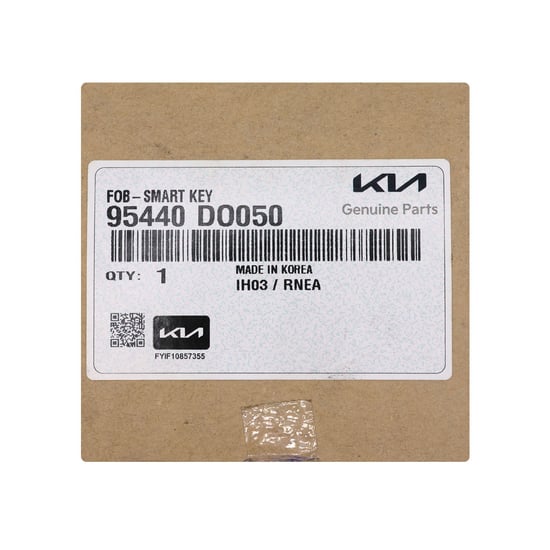 New-Kia-EV9-2024-Genuine---OEM-Smart-Remote-Key-5-Buttons-433MHz-OEM-Part-Number:-95440-DO050---Emirates-Keys